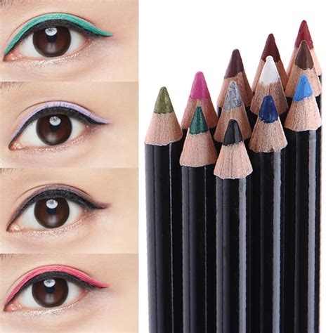 best colored eyeliner pencil.